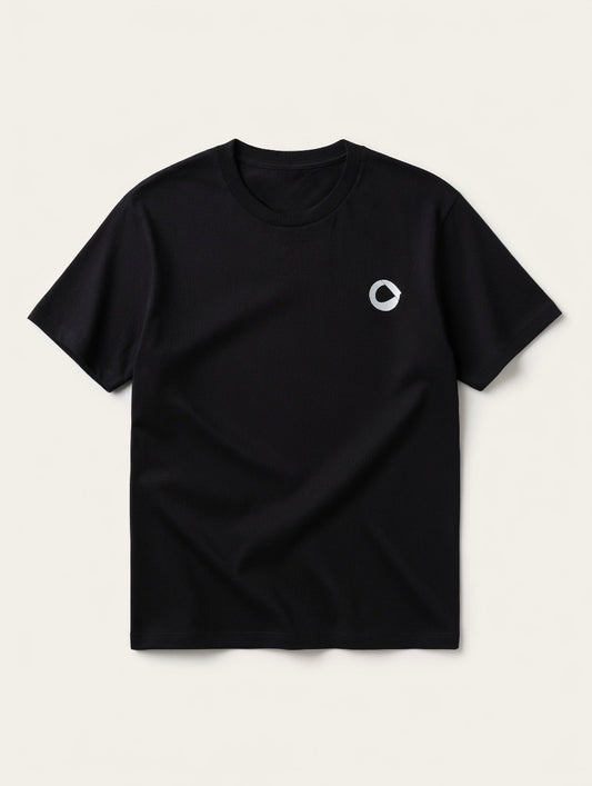 You Be Lie Ve Once — Black Tee